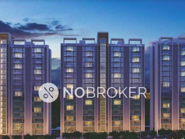 2 BHK Flat In Kasturi Apostrophe For Sale In Hinjewadi Phase 3