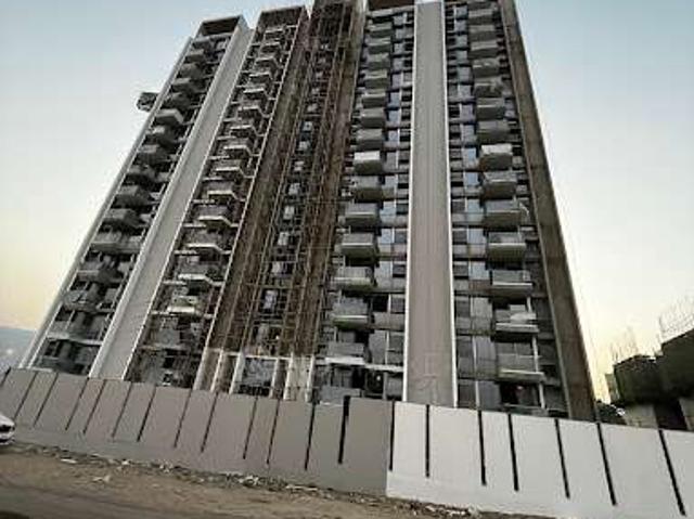 2 BHK Flat In Kasturi Apostrophe Hinjawadi For Sale In Hinj