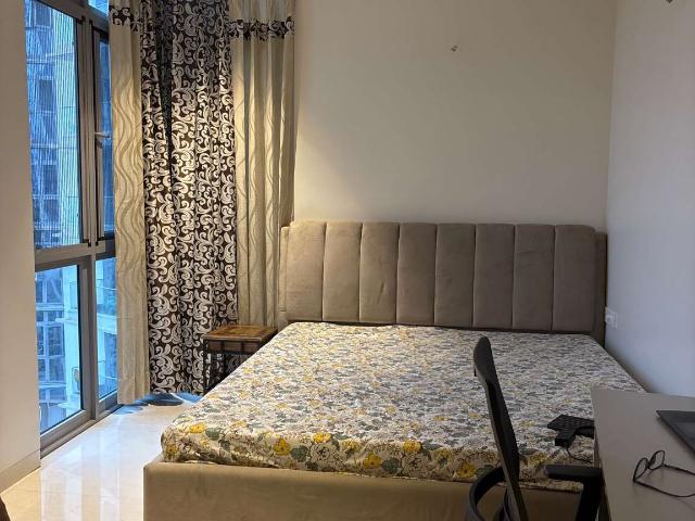 2 BHK Flat In Kasturi Eon Homes For Sale In Hinjewadi