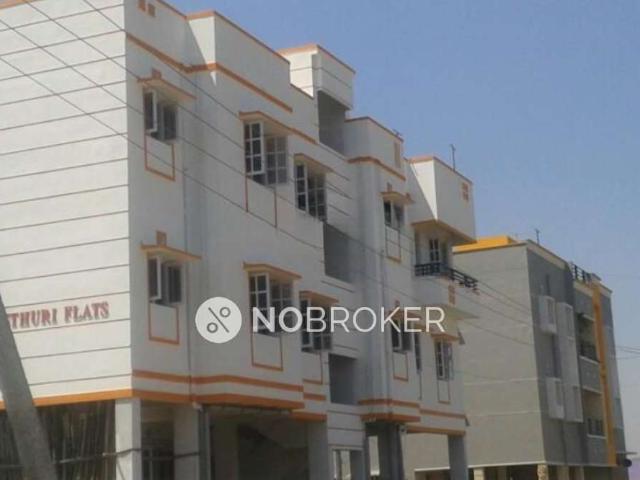 2 BHK Flat In Kasturi Flats for Rent In Keelkattalai
