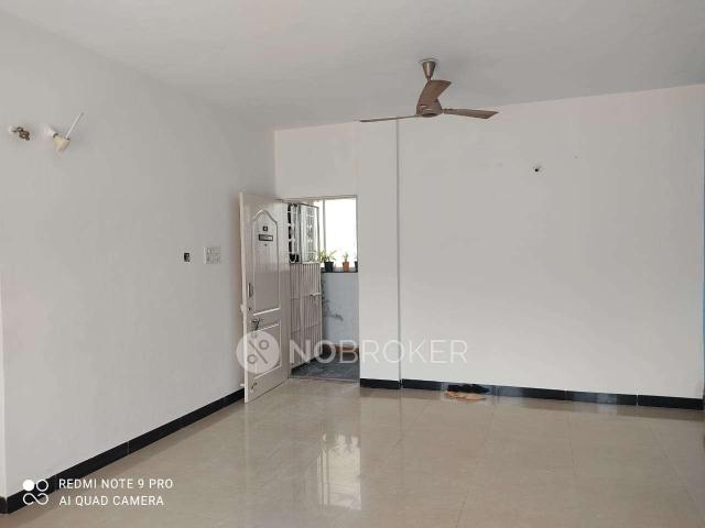 2 BHK Flat In Kasturi La Vida Loca Chs for Rent In Pimple S