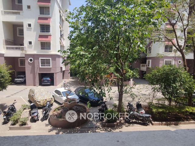 2 BHK Flat In Kasturi La Vida Loca Chs, Pimple Saudagar for