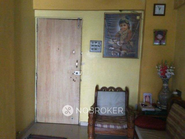 2 BHK Flat In Kasturi Prem for Rent In Dombivli East