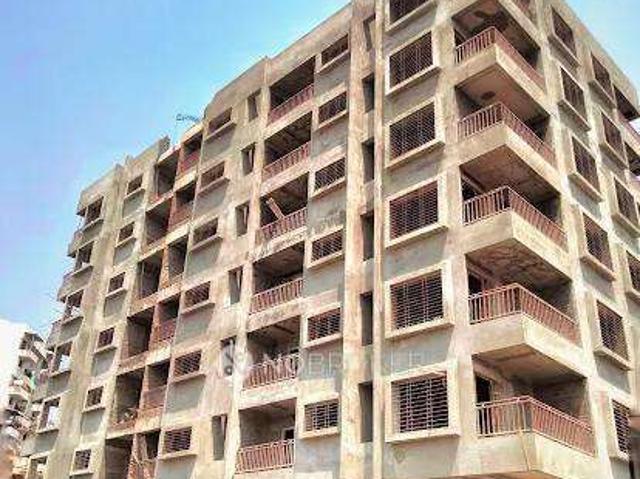 2 BHK Flat In Kasturi Ventila For Sale In Dighi