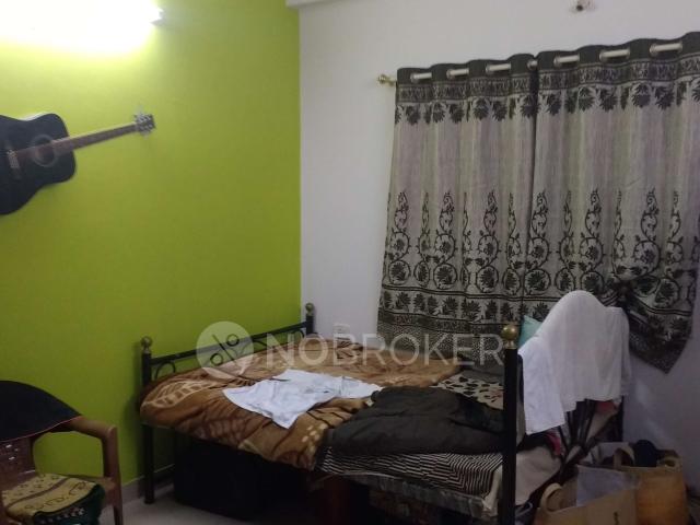 2 BHK Flat In Kastle Krishna Apartment For Sale In Sultanpa
