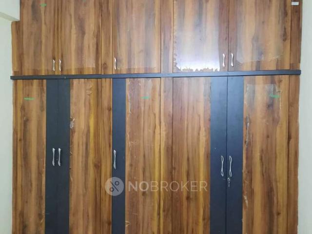 2 BHK Flat In Kapil Apartments for Rent In Bolaram