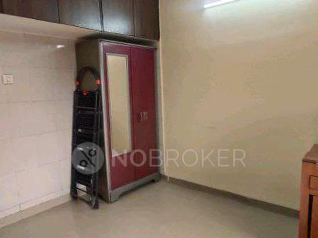 2 BHK Flat In Kapil Society for Rent In Model Town, Andheri West