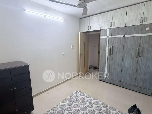 2 BHK Flat In Karma Kastle For Sale In Tilak Nagar