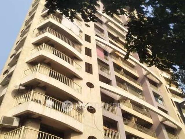 2 BHK Flat In Karmabhoomi Terrace For Sale In Andheri East