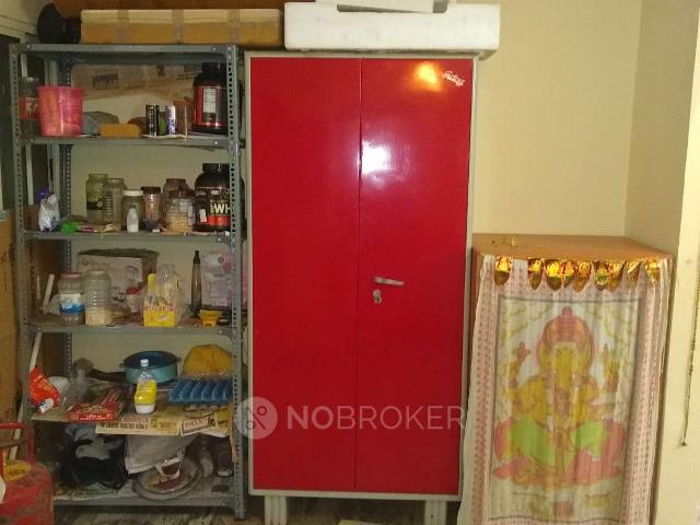 2 BHK Flat In Karnasree Mathrusree Village Homes, Bellandur