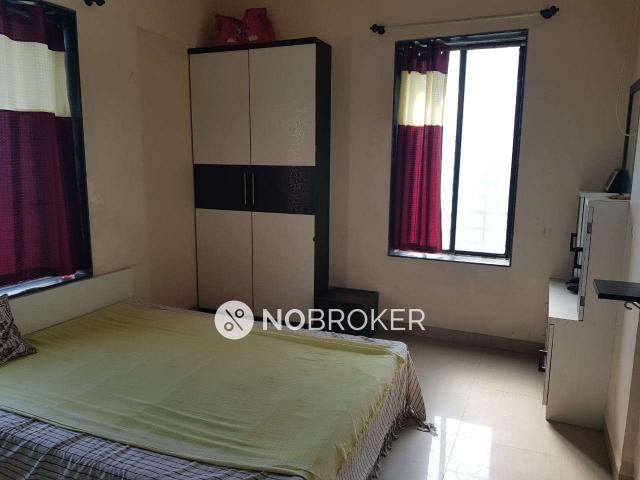 2 BHK Flat In Karan Regency, Kothrud For Sale In Kothrud
