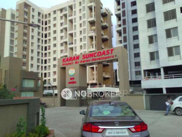 2 BHK Flat In Karan Suncoast For Sale In Bavdhan