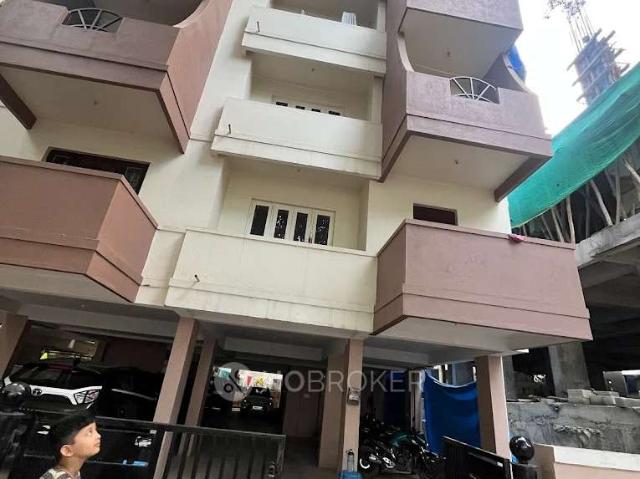 2 BHK Flat In Karanja Prabha for Rent In Kundalahalli