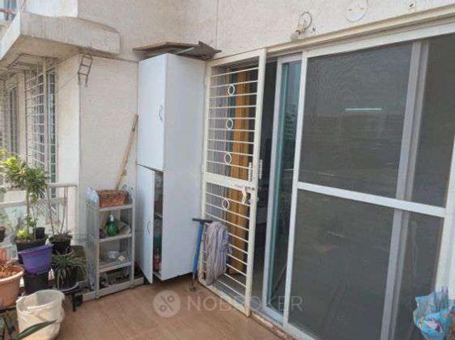 2 BHK Flat In Karia Konark Meadows for Rent In Wagholi