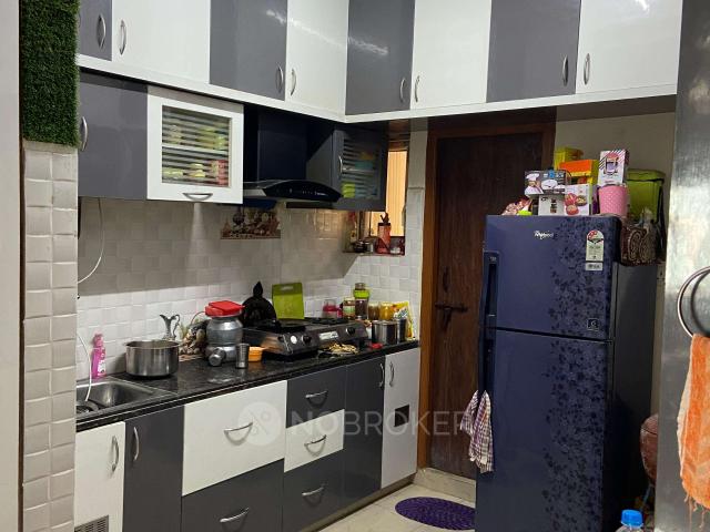 2 BHK Flat In Karis Krishna Heights For Sale In Nizampet