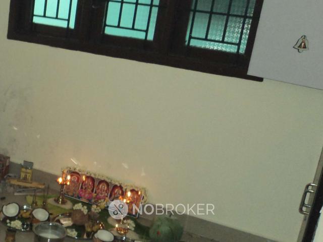 2 BHK Flat In Karpagambal Apartment For Sale In Kovilambakkam