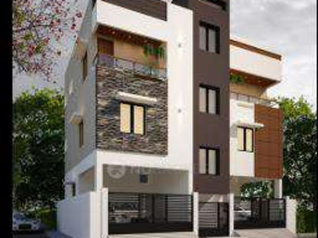 2 BHK Flat In Kartagam Flat For Sale In Madipakkam