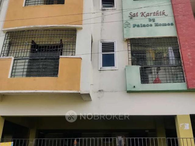 2 BHK Flat In Karthich Flats For Sale In Pallikaranai