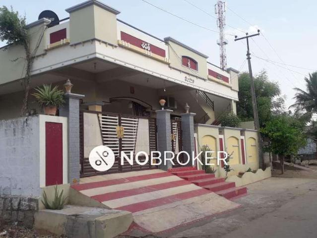 2 BHK Flat In Karthik Apartments For Sale In Saidabad