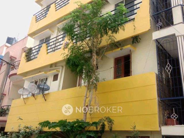 2 BHK Flat In Karthik Residency For Sale In Chikkalasandra