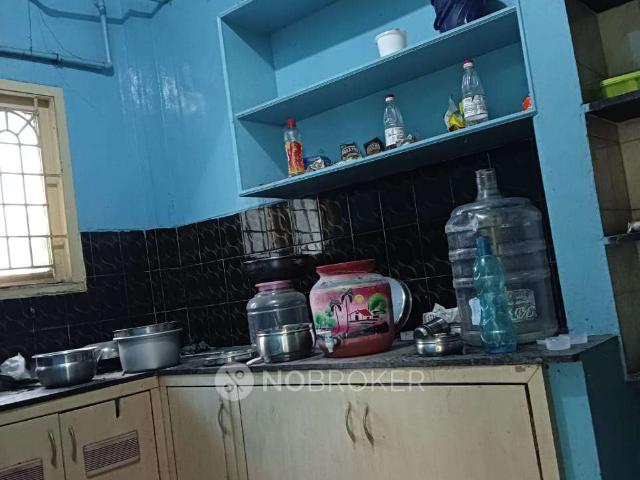 2 BHK Flat In Karthikeya Apartments For Sale In Velachery