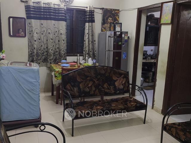 2 BHK Flat In Kartik Abi Apartments For Sale In Alwarthirunagar