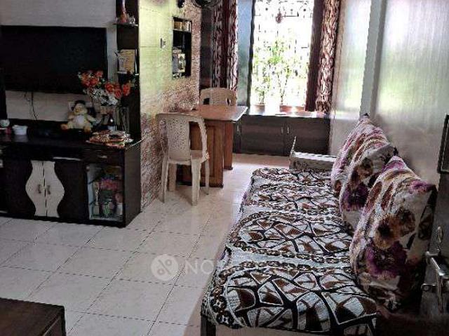 2 BHK Flat In Kartik Dreamland For Sale In Sector 4, New Panvel East, Panvel