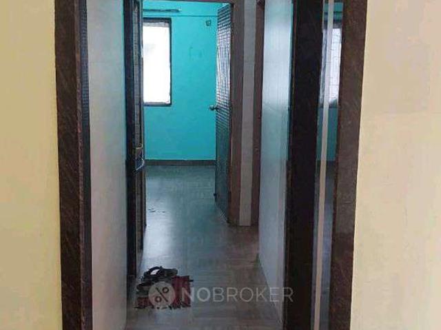 2 BHK Flat In Kartikya Tower Near Sai Baba Nagar Metro Stati