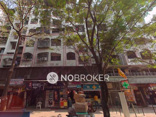 2 BHK Flat In Kartikya Tower for Rent In Kartikya Tower