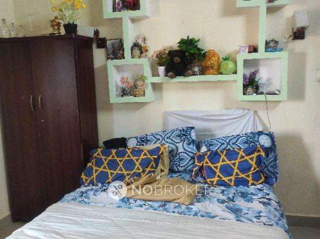 2 BHK Flat In Karuna Apartments For Sale In Pattabiram