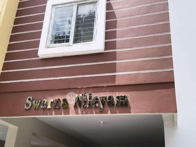 2 BHK Flat In Karuna Nilayam For Sale In Dilsukhnagar