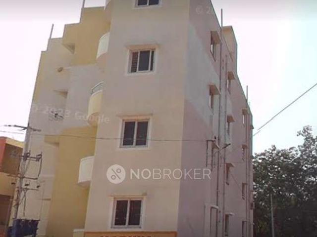2 BHK Flat In Karuna Residency For Sale In Bandlaguda Jagir