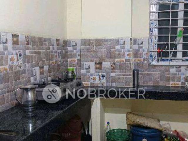 2 BHK Flat In Karuna Sri Residency For Sale In Turkyamjal