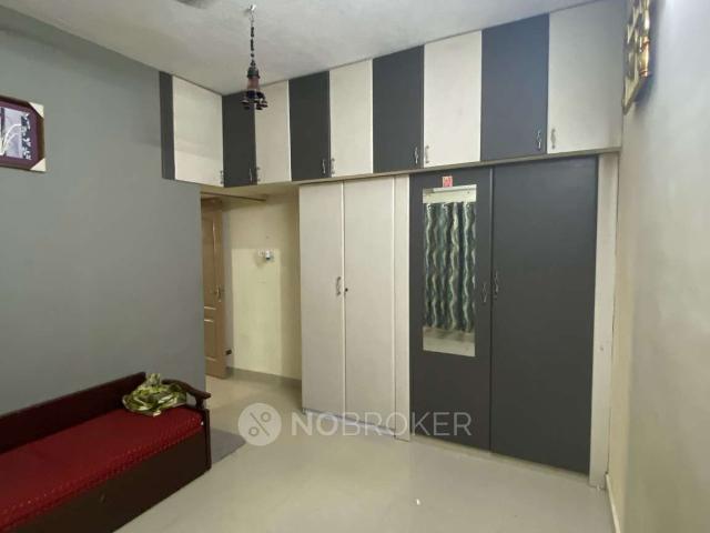 2 BHK Flat In Karunya Flats For Sale In Vengaivasal