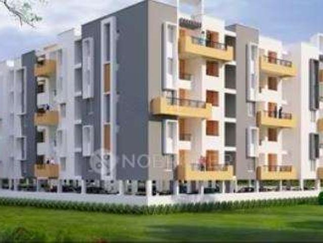 2 BHK Flat In Karuppuswamy's For Sale In Kolapakkam
