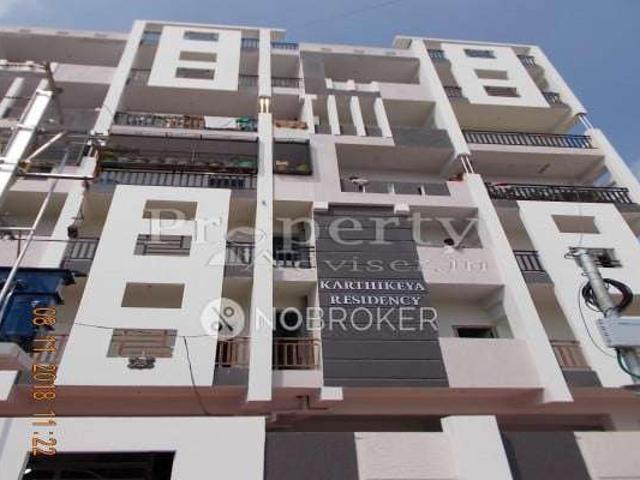 2 BHK Flat In Kathikeya Homes For Sale In Kukatpally