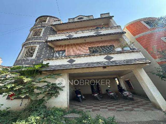 2 BHK Flat In Kattane Homes For Sale In Lohegaon
