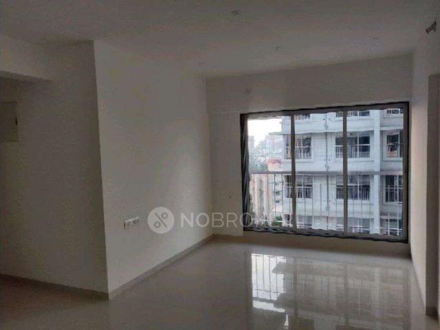 2 BHK Flat In Kaustubh Sun And Moon For Sale In Borivali East