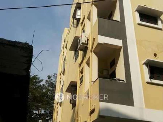 2 BHK Flat In Kaushiki Nest Apartment For Sale In Kothapet