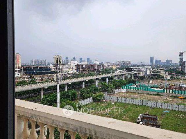 2 BHK Flat In Kaveri City Centre For Sale In Delta I