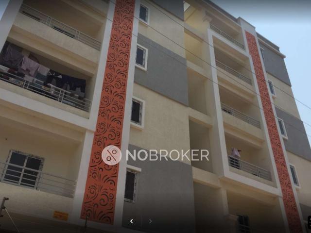 2 BHK Flat In Kaveri For Sale In Patancheruvu