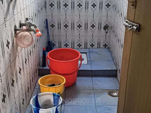 2 BHK Flat In Kavery Apartments For Sale In Saligramam