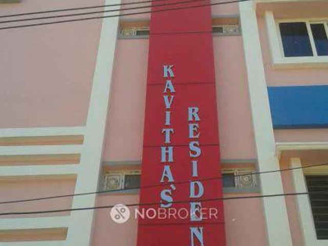 2 BHK Flat In Kavitha Residency for Rent In Gachibowli