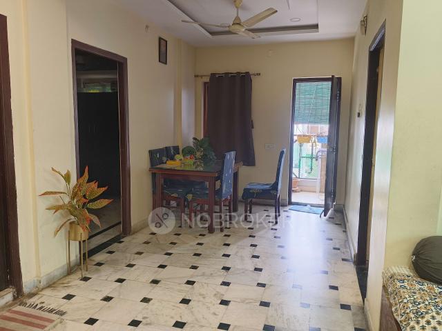 2 BHK Flat In Kavya Mansion For Sale In Chandanagar