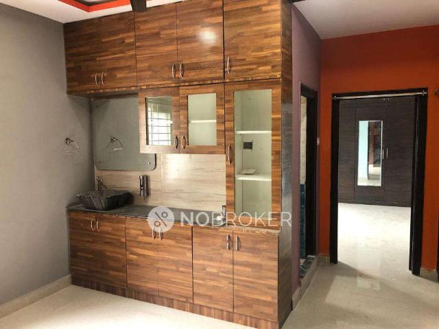 2 BHK Flat In Kavya Heights Journalist Colony For Sale In Nizampet