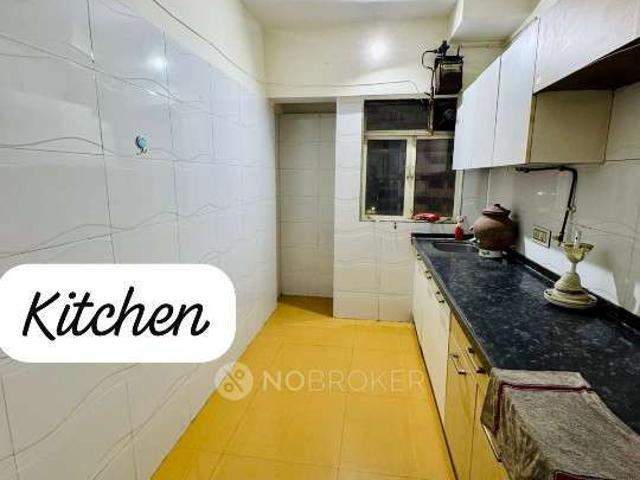2 BHK Flat In Kavya Residency For Sale In Ghodbunder Road