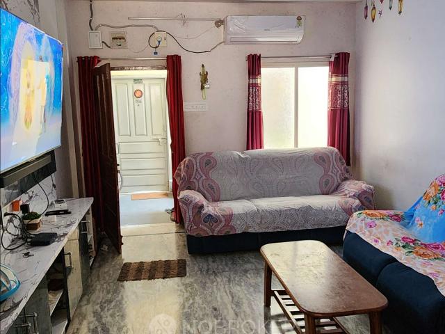 2 BHK Flat In Kayem Apartment For Sale In Hydershakote