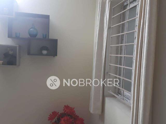 2 BHK Flat In Kbh Elite Appartment, Pattammal Garden, Gerug
