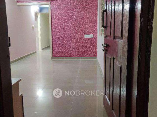 2 BHK Flat In Kbn Pleasant Paradise Apartment For Sale In H