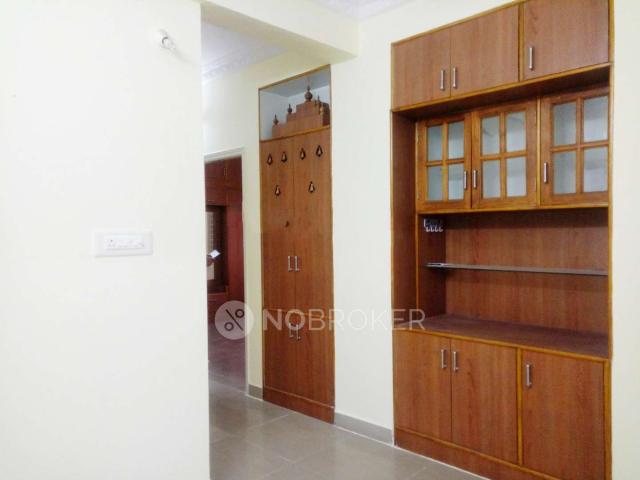 2 BHK Flat In Kbn Pleasant Paradise Apartment For Sale In H